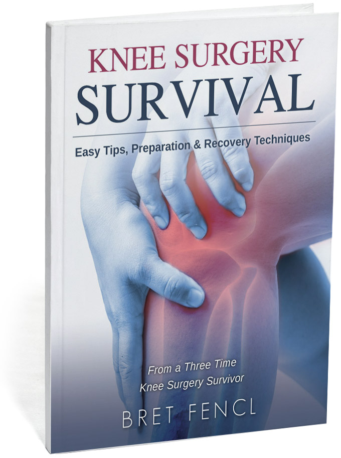Knee Surgery Survival